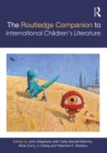 Image for The Routledge Companion to International Children&#39;s Literature