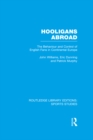Image for Hooligans abroad: the behaviour and control of English fans in continental Europe : v. 3