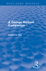 Image for A George Herbert companion