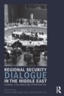 Image for Regional security dialogue in the Middle East: changes, challenges and opportunities