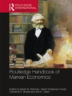Image for Routledge handbook of Marxian economics