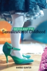 Image for Media and the sexualization of childhood
