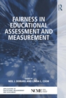 Image for Fairness in educational assessment and measurement