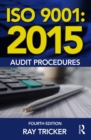 Image for ISO 9001: 2015 audit procedures