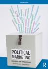 Image for Political marketing: principles and applications