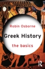 Image for Greek history