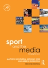 Image for Sport and the media: managing the nexus.