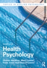 Image for Health psychology