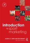 Image for Introduction to sport marketing: a practical approach.