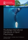 Image for Routledge international handbook of sport psychology