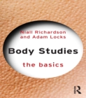 Image for Body studies