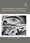 Image for The Routledge companion to Native American literature