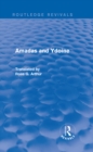 Image for Amadas and Ydoine