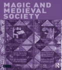 Image for Magic and medieval society