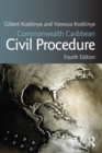 Image for Commonwealth Caribbean civil procedure