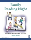 Image for Family reading night