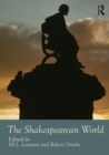 Image for The Shakespearean world