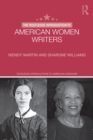 Image for The Routledge introduction to American women writers