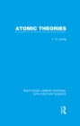 Image for Atomic theories