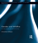Image for Gender and wildfire at the wildland-urban interface : 13