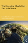Image for The emerging Middle East: East Asia nexus