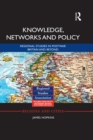 Image for Knowledge, networks and policy: regional studies in postwar Britain and beyond