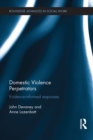 Image for Domestic violence perpetrators: evidence-informed responses