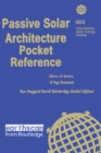 Image for Passive solar architecture pocket reference