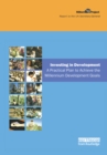 Image for UN Millennium Development Library: Investing in Development: A Practical Plan to Achieve the Millennium Development Goals