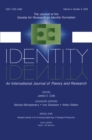 Image for Mediated Identity in the Emerging Digital Age: A Dialogical Perspective:a Special Issue of Identity