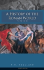 Image for A history of the Roman world: 753 to 146 BC