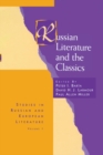 Image for Russian literature and the classics