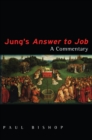 Image for Jung&#39;s Answer to Job: a commentary