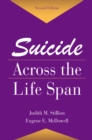 Image for Suicide across the life span: premature exits