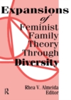 Image for Expansions of feminist family theory through diversity