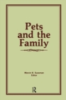 Image for Pets and the family