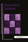 Image for Transcortical aphasias