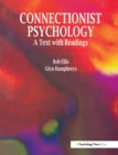 Image for Connectionist psychology: a textbook with readings