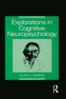 Image for Explorations in cognitive neuropsychology
