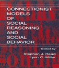 Image for Connectionist models of social reasoning and social behavior