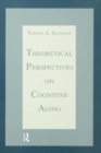 Image for Theoretical perspectives on cognitive aging