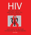 Image for HIV: issues with mental health and illness