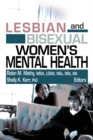 Image for Lesbian and bisexual women&#39;s mental health