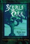 Image for Serials in the park: proceedings of the North American Serials Interest Group 18th Annual Conference, June 26-29, 2003, Portland State University