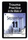 Image for Trauma practice in the wake of September 11, 2001