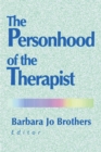 Image for The Personhood of the Therapist