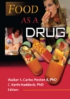 Image for Food as a drug