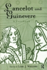 Image for Lancelot and Guinevere: a casebook