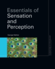 Image for Essentials of sensation and perception