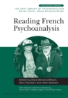 Image for Reading French psychoanalysis : 3